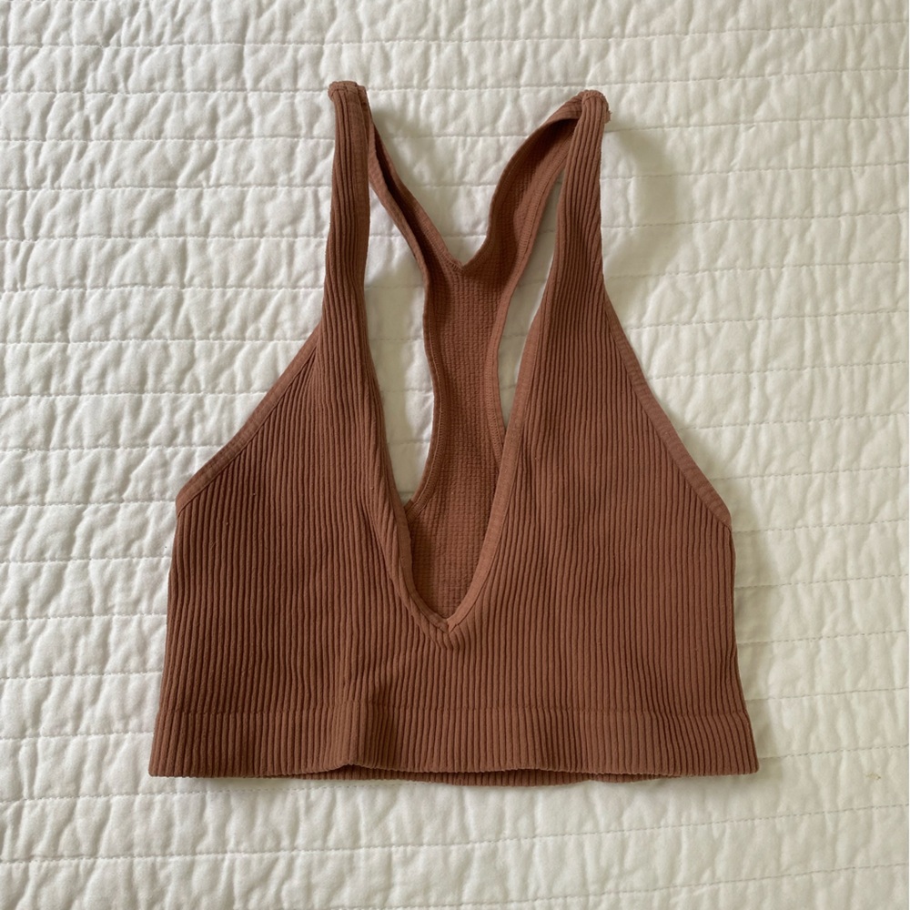 Free People Make It Mine Bralette